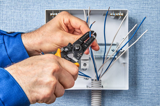 Best Electrical Troubleshooting and Repair  in Sturgeon, PA