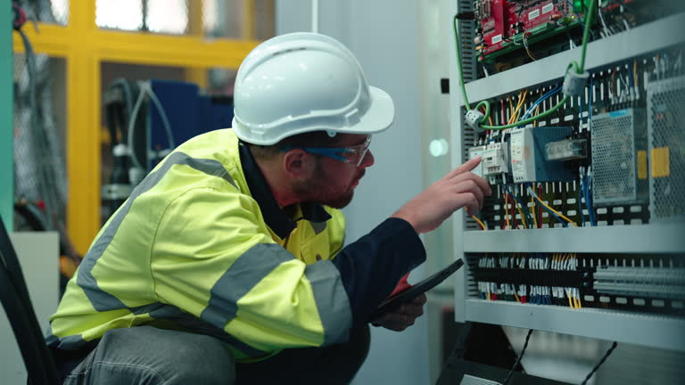 Best Electrical Maintenance Services  in Sturgeon, PA